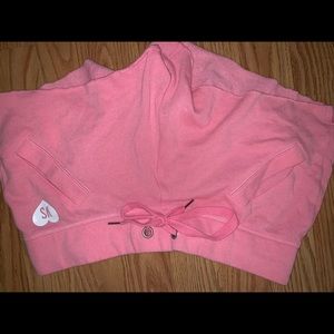 Victoria Secret pink shorts